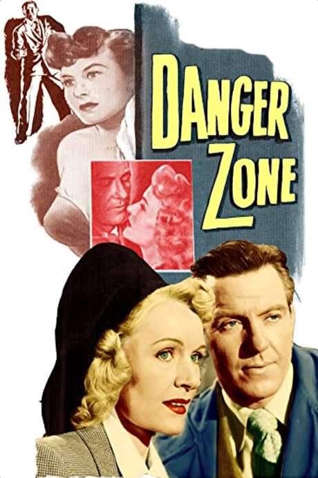 Danger Zone